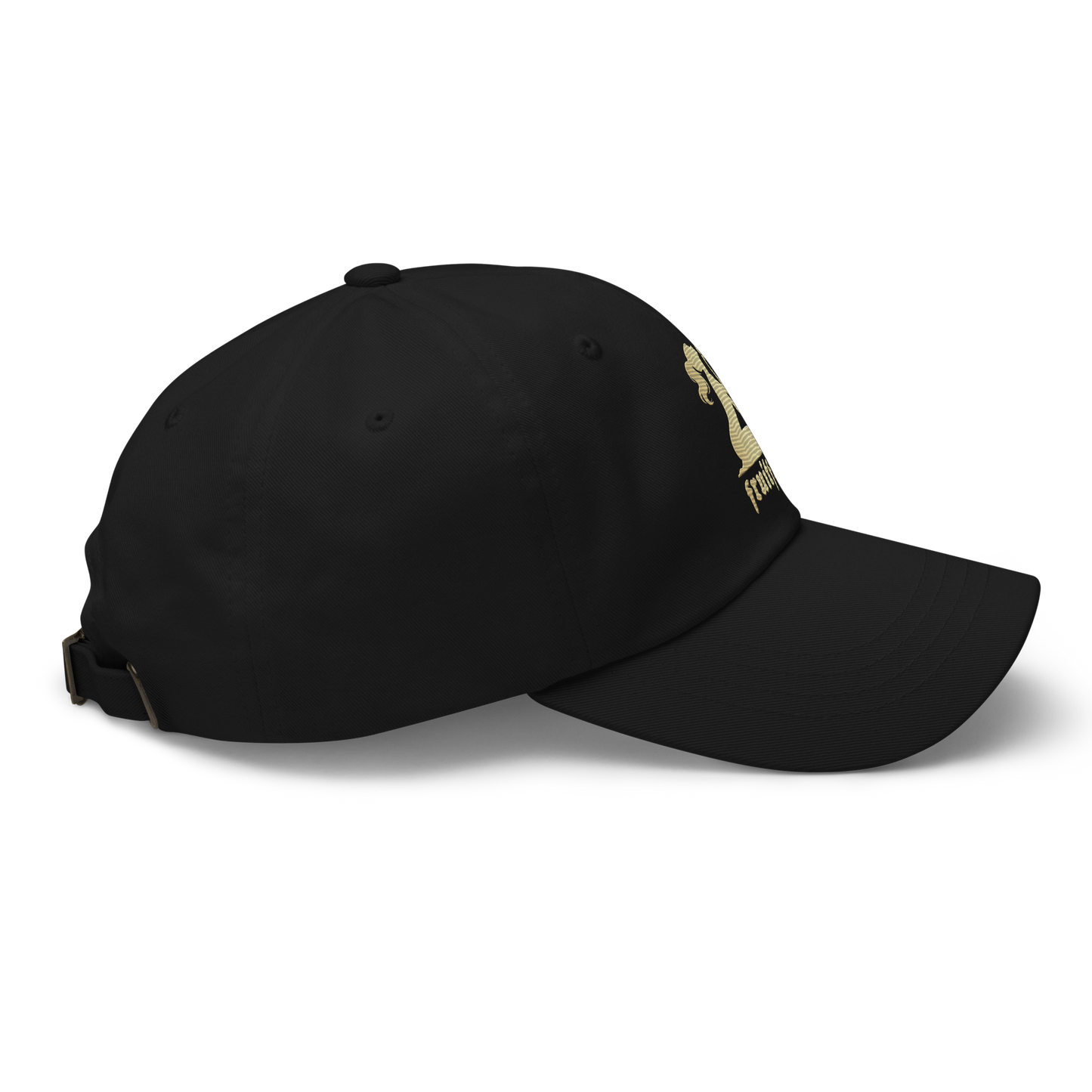 dad hat (embroidered)