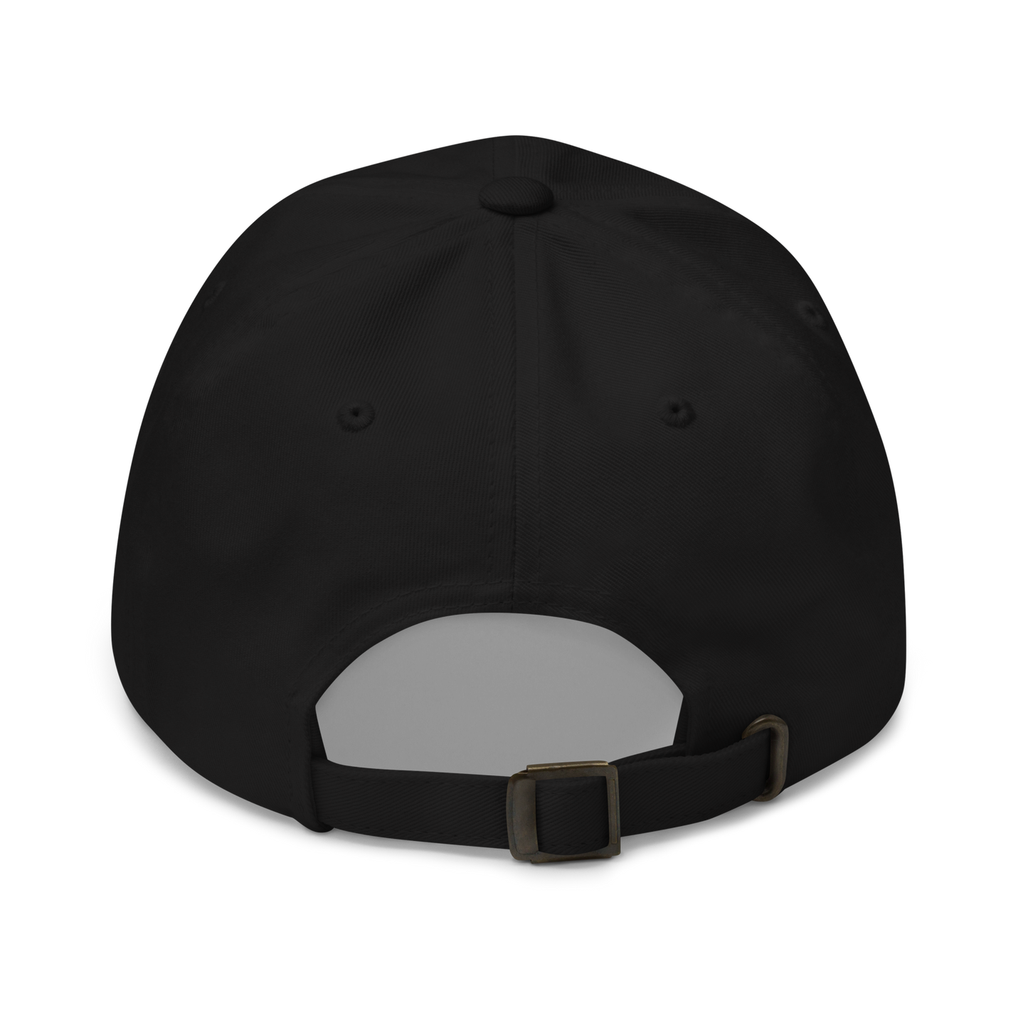 dad hat (embroidered)