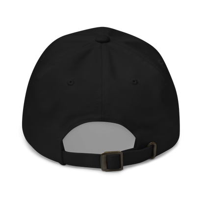 dad hat (embroidered)