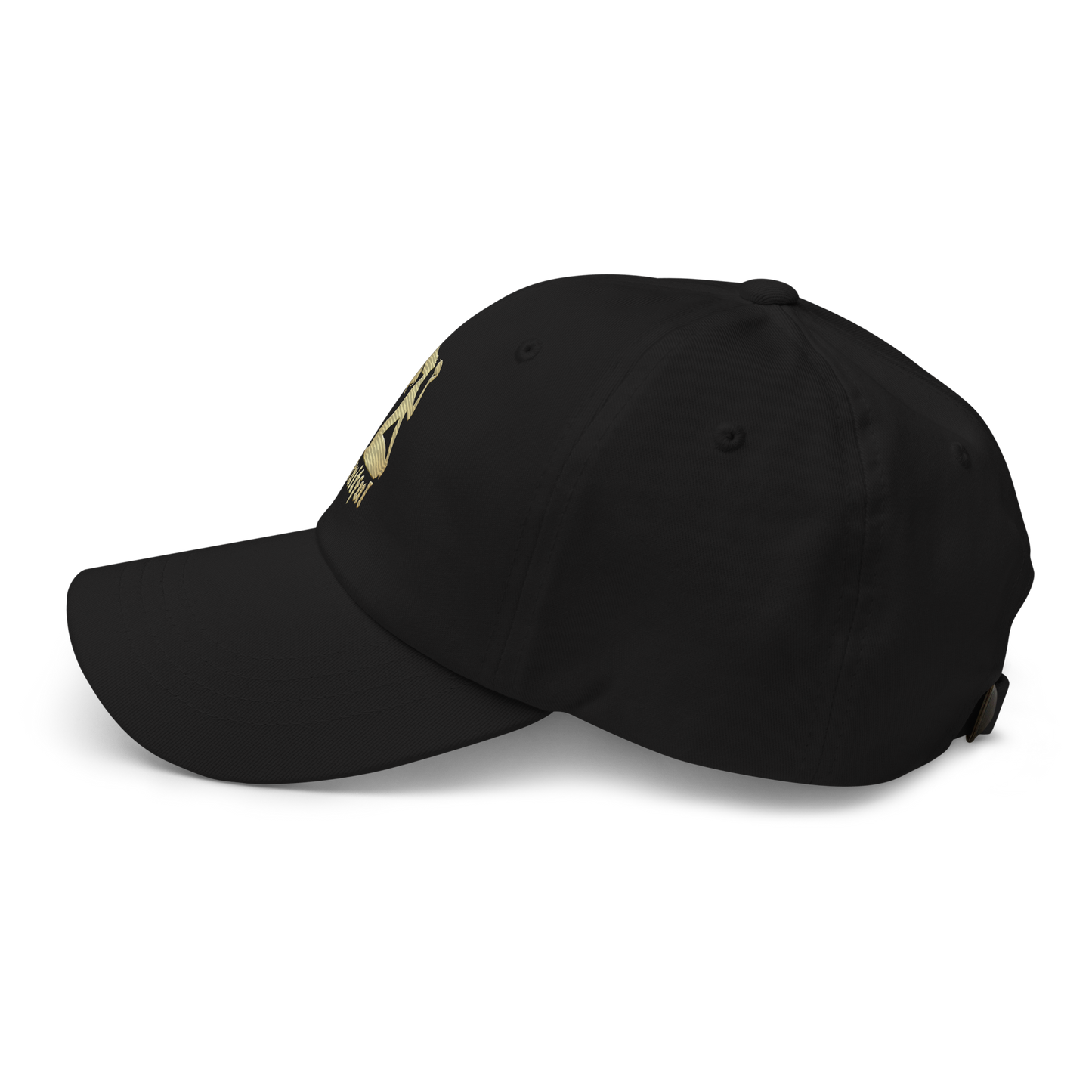 dad hat (embroidered)