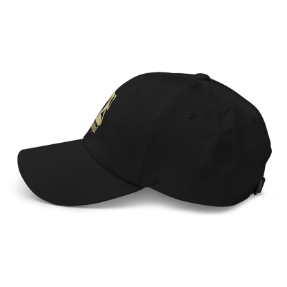 dad hat (embroidered)