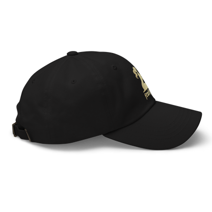 dad hat (embroidered)